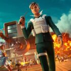 Corregir el código de error 93 en Fortnite Creo Gaming