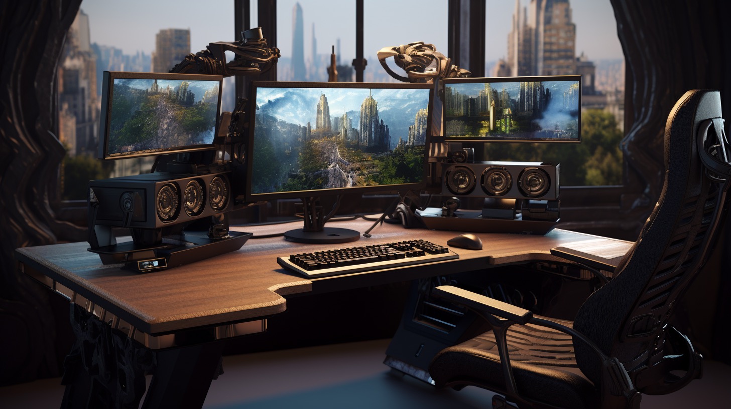 Creo Gaming