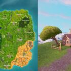 De vuelta a lo básico: el antiguo mapa de Fortnite atrae a los veteranos de la temporada 1 Creo Gaming