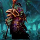 Debate entre los jugadores de WoW sobre el "ridículo" potencial de los lanzadores de hechizos PvP de Season of Discovery Creo Gaming
