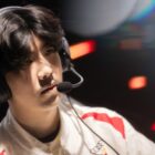 Derrota de TheShy de Weibo Gaming en la final del LoL Worlds contra T1 Creo Gaming