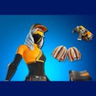 Desbloquea rápidamente el aspecto Free Runaway Racer en Fortnite Creo Gaming