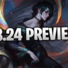 Descripción general de las notas del parche LoL 13.24: lanzamiento de Hwei y mejoras/nerfs de campeones Creo Gaming