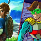Descubre Omega 6: ¡el próximo videojuego de Imamura y Happymeal! Creo Gaming
