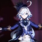 Descubre al misterioso personaje Furina antes de su sorteo en la versión 4.2 de Genshin Impact. Creo Gaming