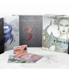 Descubre el arte excepcional de Final Fantasy - The Sky Creo Gaming