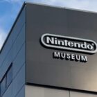 Descubre el logo oficial del futuro museo de Nintendo en Kioto. Creo Gaming