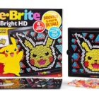 Descubre el nuevo Pokémon Lite-Brite para iluminar tu vida con diseños adorables Creo Gaming