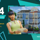 Descubre el nuevo paquete de expansión Los Sims 4 En Alquiler: Tráiler oficial de presentación. Creo Gaming
