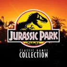 Descubre la colección Jurassic Park: ¡juegos clásicos para Switch eShop! Creo Gaming