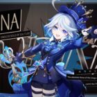 Descubre la gracia de Furina, el personaje de Hydro de cinco estrellas - Video del juego Genshin Impact Creo Gaming