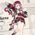 Descubre la jugabilidad del nuevo personaje Charlotte de Genshin Impact antes de su lanzamiento en gacha. Creo Gaming