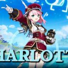 Descubre las habilidades, recursos y talentos de Charlotte en Genshin Impact Creo Gaming