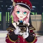 Descubre las habilidades y el arma de Charlotte en Genshin Impact Creo Gaming