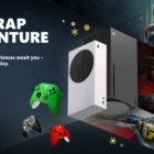 Descubre las mejores ofertas del Black Friday en videojuegos con descuento Creo Gaming