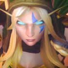 Descubre las novedades de la expansión 'La guerra interna' de World of Warcraft Creo Gaming