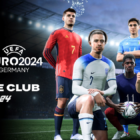 Descubre las últimas novedades de EA SPORTS FC para la UEFA Euro 2024 Creo Gaming