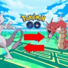 Descubre los intercambios especiales en Pokémon GO Creo Gaming