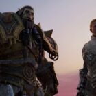 Descubre todo sobre WORLD OF WARCRAFT: LA GUERRA DENTRO en la BlizzCon 2023 Creo Gaming