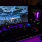 Desde una simple tostadora hasta una poderosa bestia impulsada por la RTX 3080, nuestra configuración para tu GTA guías Creo Gaming