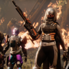 Destiny 2 elimina el movimiento mortal de un solo golpe en PvP Creo Gaming