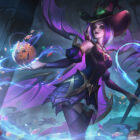Dominar la itinerancia y las emboscadas: navegación por mapas para triunfar en League of Legends Creo Gaming