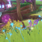 Dónde encontrar el producto “Violeta Fundamental” en Genshin Impact Creo Gaming