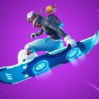 Dónde encontrar tablas de deriva en Fortnite OG Creo Gaming