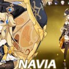 Dos nuevos personajes en Genshin Impact versión 4.3 Creo Gaming
