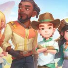 Echa un vistazo a My Time at Sandrock, un decepcionante juego de simulación de granja con problemas técnicos. Creo Gaming