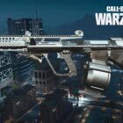 Echa un vistazo a esta arma Warzone LMG que rivaliza con las metaarmas Creo Gaming