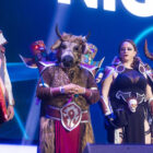 Echa un vistazo a los mejores disfraces de World of Warcraft en la BlizzCon 2023 Creo Gaming