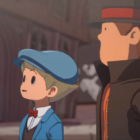 El Profesor Layton y el Nuevo Mundo de Steam anunciado para 2025 en Nintendo Switch Creo Gaming