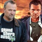 El actor Michael de Grand Theft Auto 5 atacado en vivo Creo Gaming