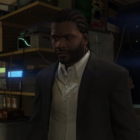 El actor de Grand Theft Auto V borra su mensaje críptico Creo Gaming