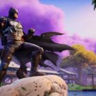 El director de la Liga de la Justicia, Zack Snyder, juega demasiado a Fortnite y aparentemente es bastante bueno en eso Creo Gaming