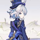 El ejemplo de Furina en Genshin Impact: un personaje femenino inspirador Creo Gaming