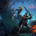 El enfado de la comunidad de WoW tras el anuncio del precio del acceso anticipado de The War Within por parte de Blizzard. Creo Gaming