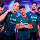 El equipo BDS comenzaría la temporada baja de LoL con un sorprendente cambio de plantilla Creo Gaming