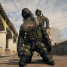 El equipo RICOCHET de Call of Duty utiliza el aprendizaje automático para localizar a los tramposos en Warzone y Modern Warfare 3 Creo Gaming