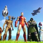 El ex jefe de Fortnite, Donald Mustard, se une a la productora cinematográfica de Marvel AGBO. Creo Gaming
