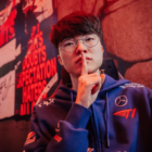 El farsante favorito como Atleta del Año en eSports Creo Gaming