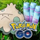 El jugador de Pokémon Go completa el desafío definitivo de la Colección 420 Creo Gaming