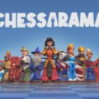 El lanzamiento de Chessarama en Xbox transforma por completo el ajedrez y los rompecabezas. Encuéntralo ahora. Creo Gaming