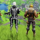 El mapa original de Fortnite ya se puede reproducir, no más esperas. Creo Gaming