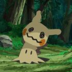 El mejor conjunto de movimientos de Mimikyu en Pokémon Unite Creo Gaming