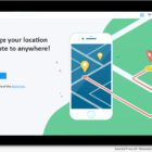 El mejor simulador de Pokémon Go para iOS y Android: iToolab AnyGo Creo Gaming