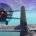 El motor del juego Fortnite impulsa un nuevo generador de imágenes para el entrenamiento de aviones de combate Creo Gaming