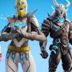 El pico de jugadores alcanza su punto más alto gracias a la temporada OG de Fortnite. Creo Gaming