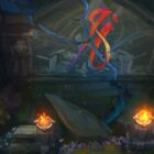 El primer avance de Hwei está disponible en League of Legends PBE Creo Gaming